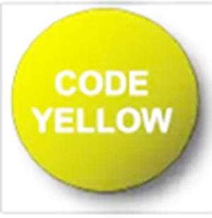 code yellow