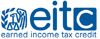 EARNED INCOME TAX CREDIT LOGO